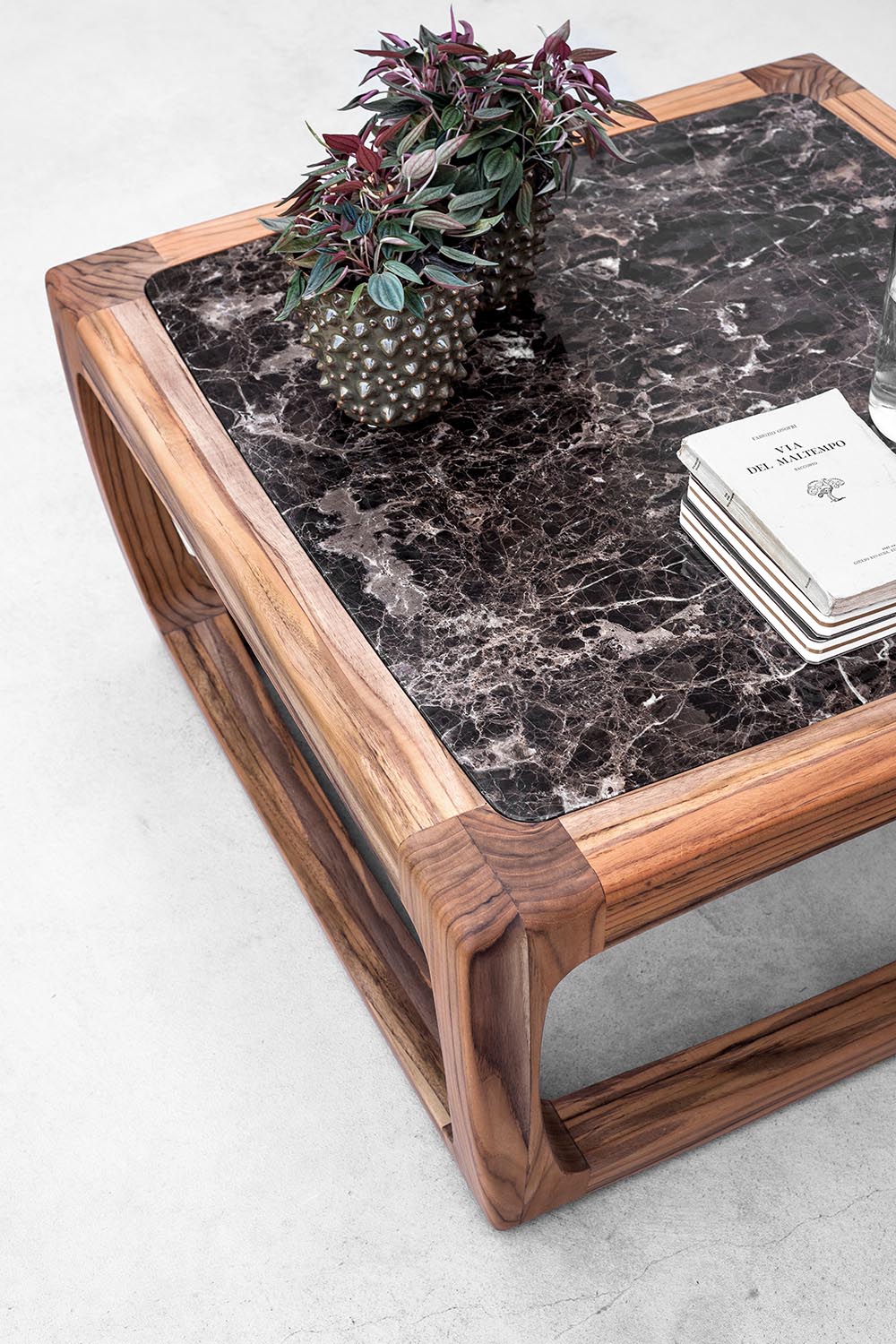 Outdoor side tables Gallery 3