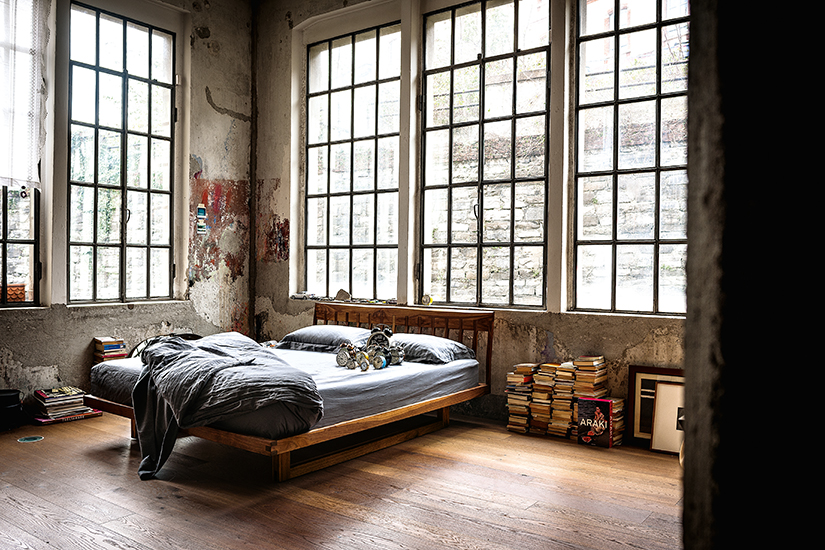 BEDS Gallery 2
