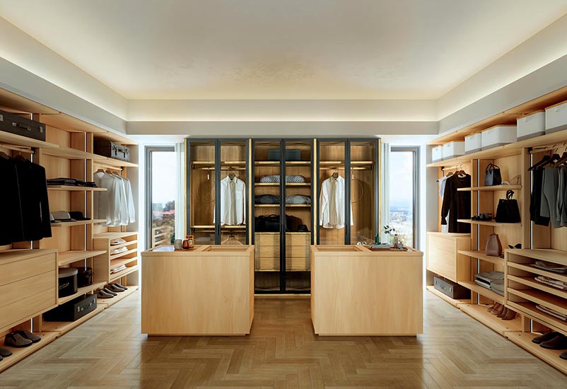 WARDROBES Gallery 1