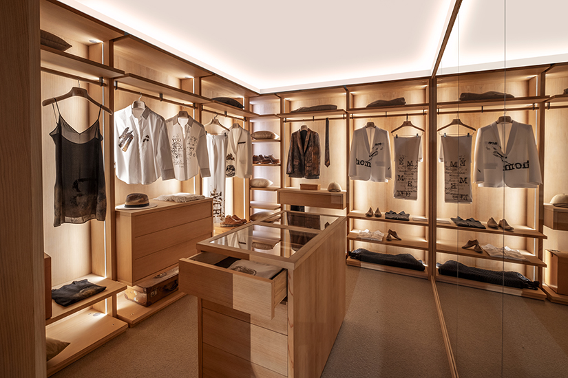 WARDROBES Gallery 2