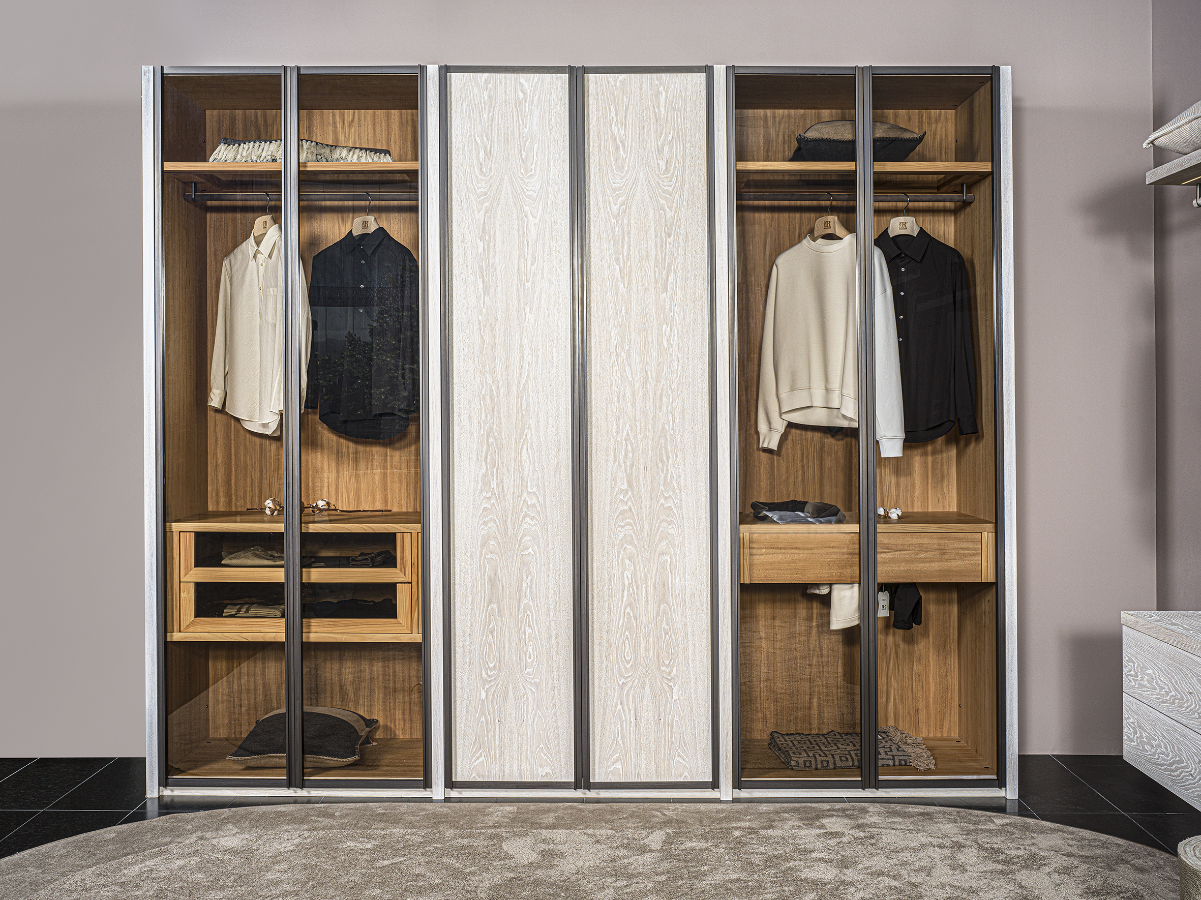 WARDROBES Gallery 5