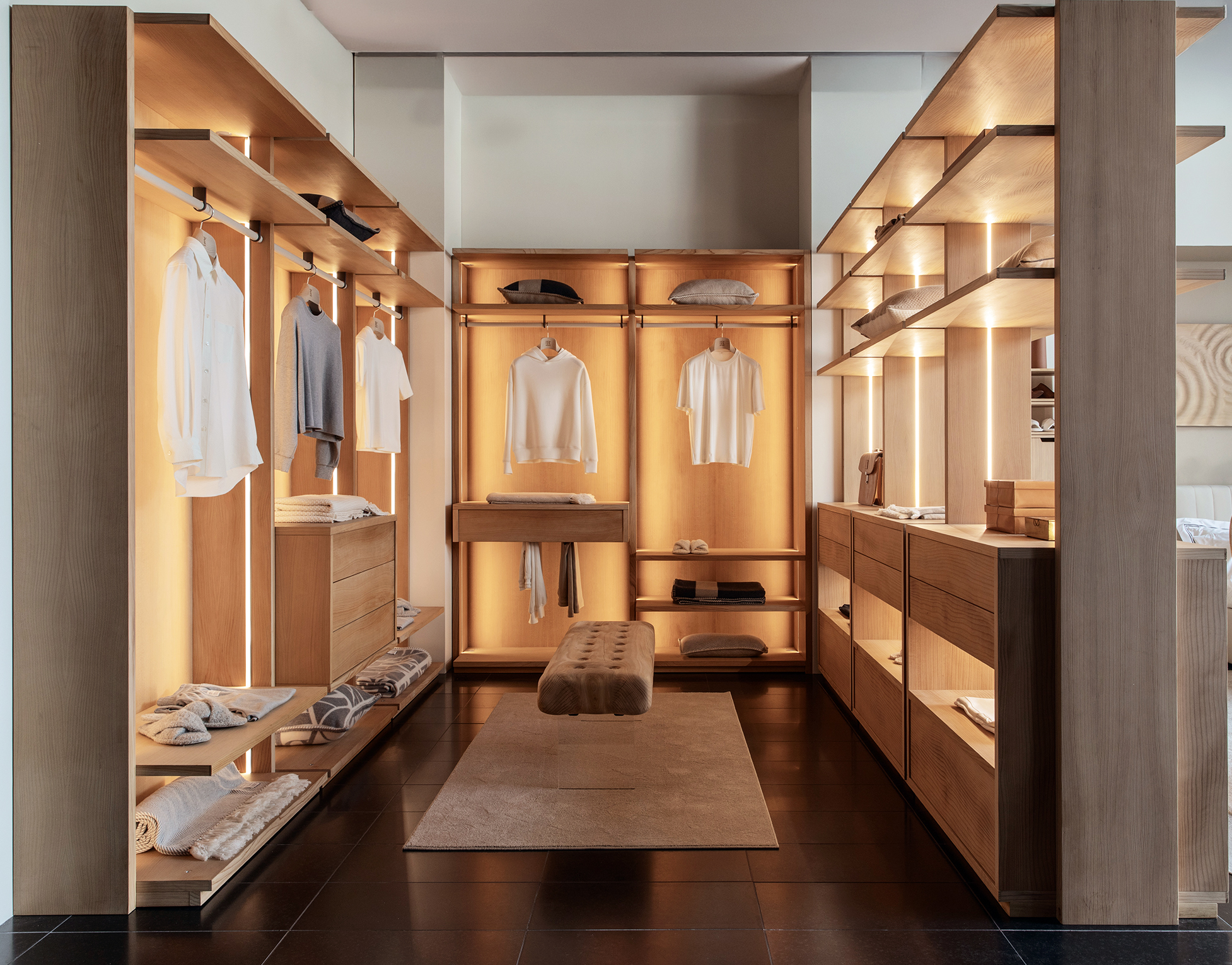 WARDROBES Gallery 6