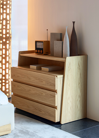 CHESTS OF DRAWERS Gallery 1