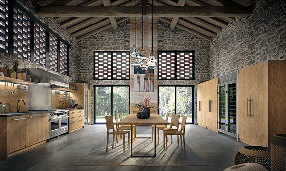 CUISINES Gallery 1