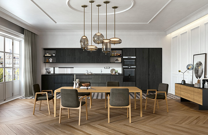 CUISINES Gallery 2