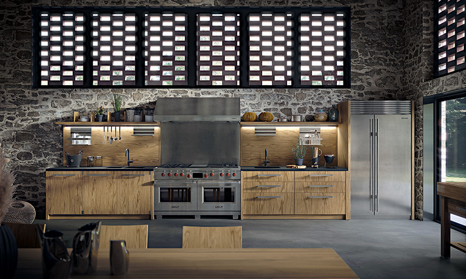 CUISINES Gallery 5