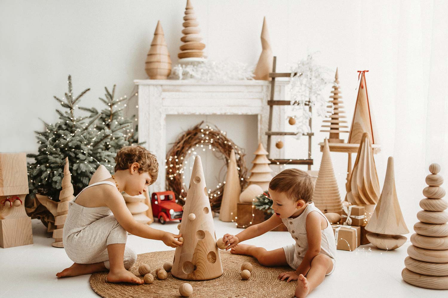 Christmas Decorations Gallery 1