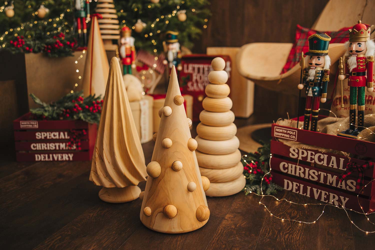Christmas Decorations Gallery 3