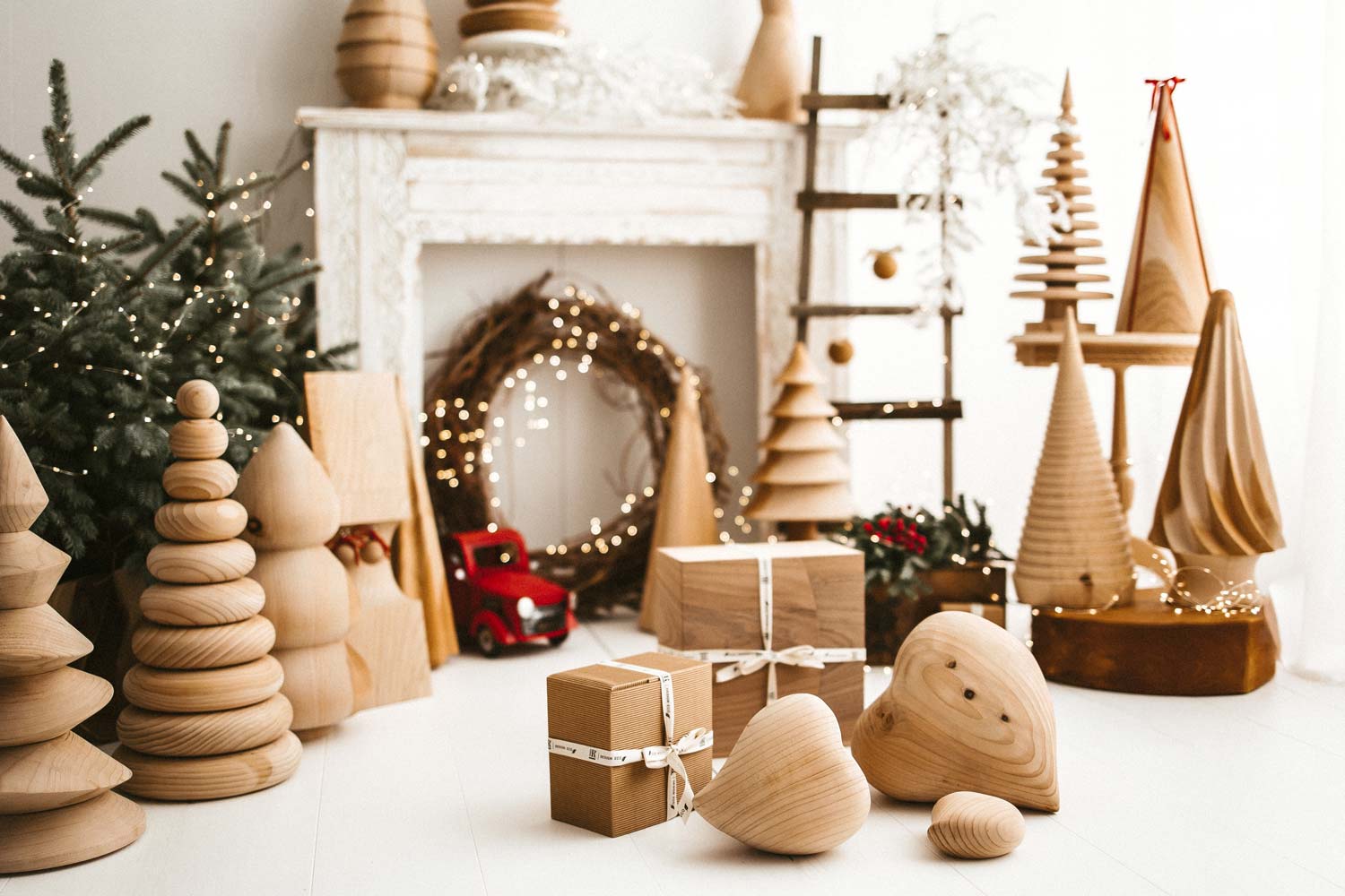 Christmas Decorations Gallery 6