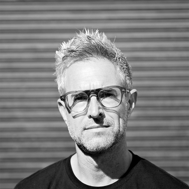 David Knott