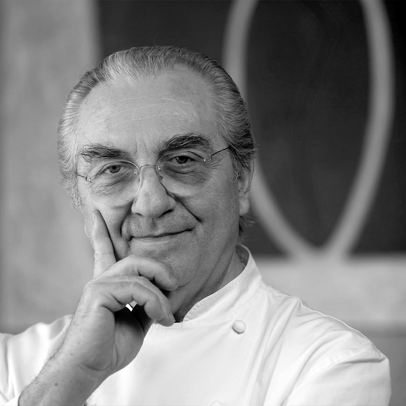 Gualtiero Marchesi