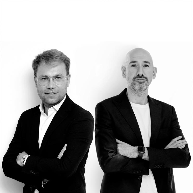 Passon & Savorgnani
