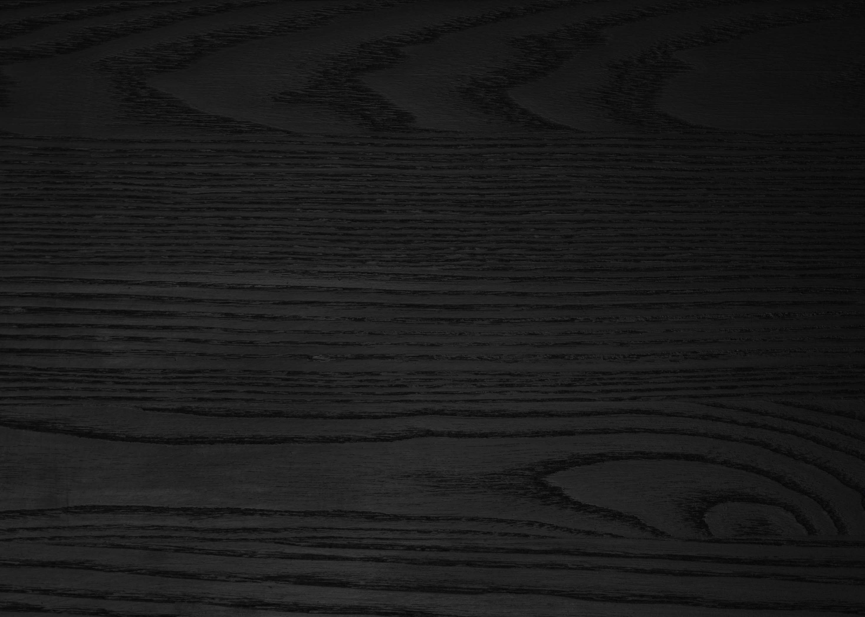 A3 - Пигментированный ясень без сучков, черный цвет 