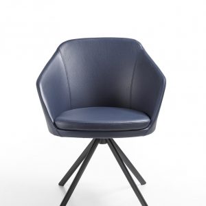 ARM CHAIR METAL Gallery 1