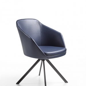 ARM CHAIR METAL Gallery 2