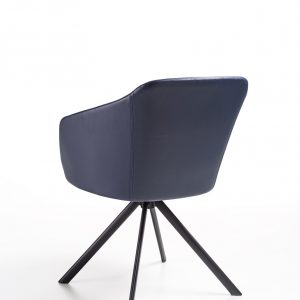ARM CHAIR METAL Gallery 3