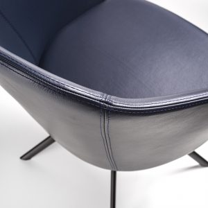 ARM CHAIR METAL Gallery 4