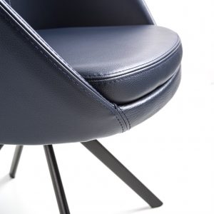 ARM CHAIR METAL Gallery 5