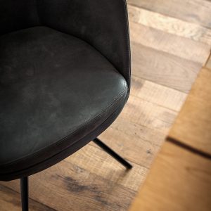 ARM CHAIR METAL Gallery 7