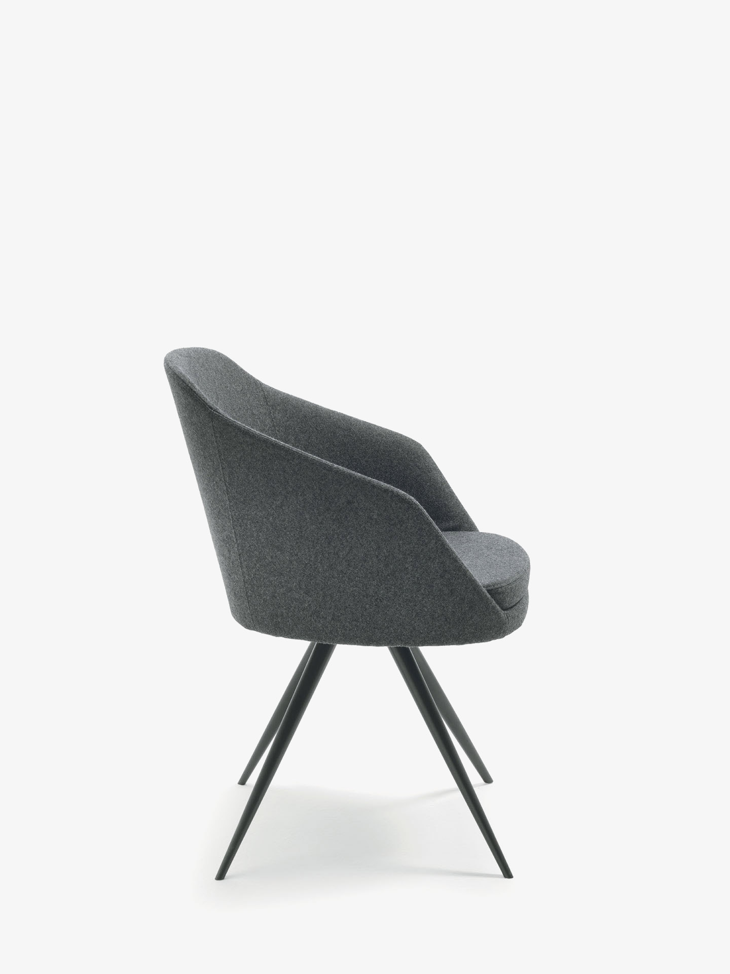 ARM CHAIR METAL Gallery 9