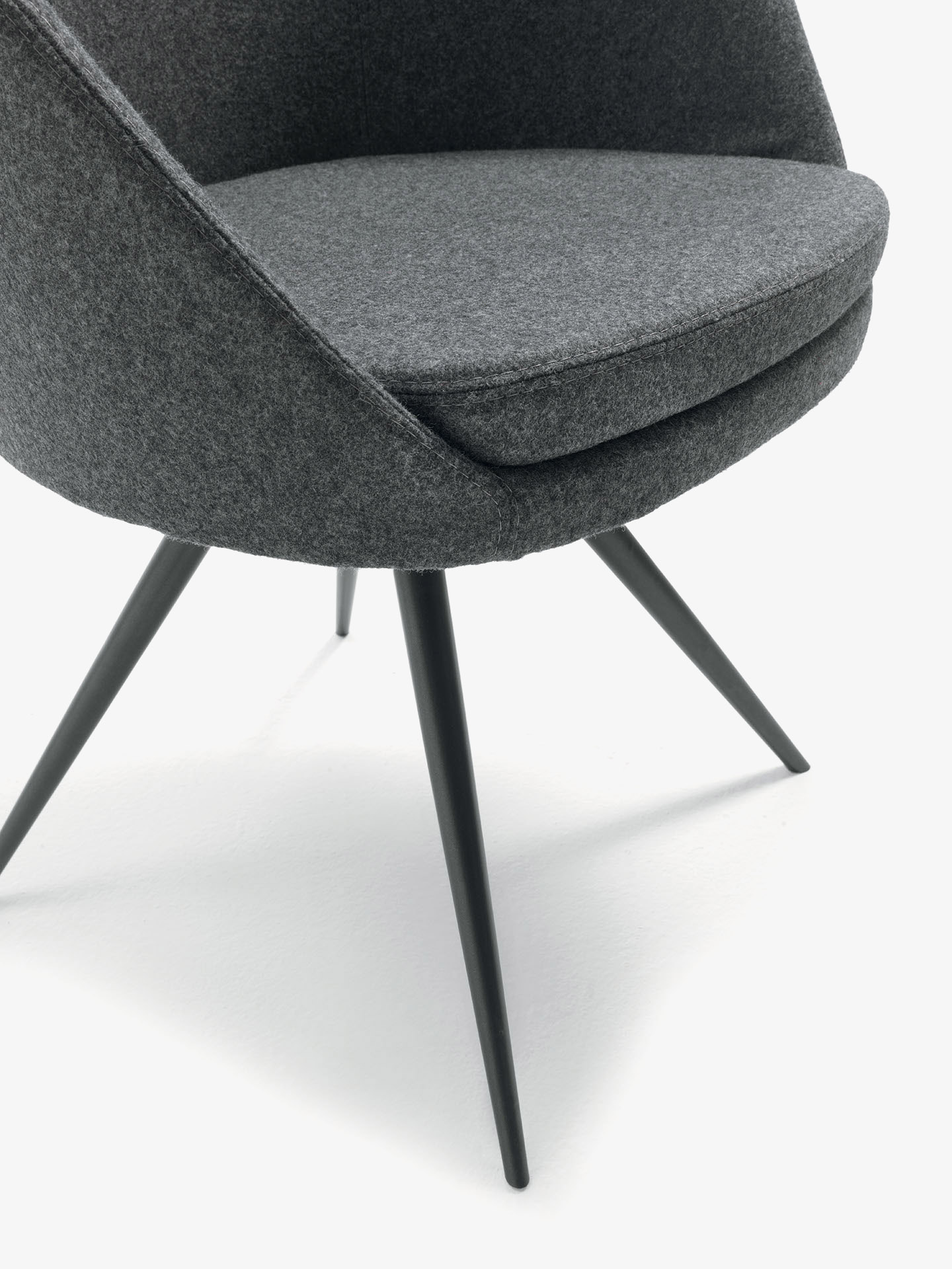 ARM CHAIR METAL Gallery 10