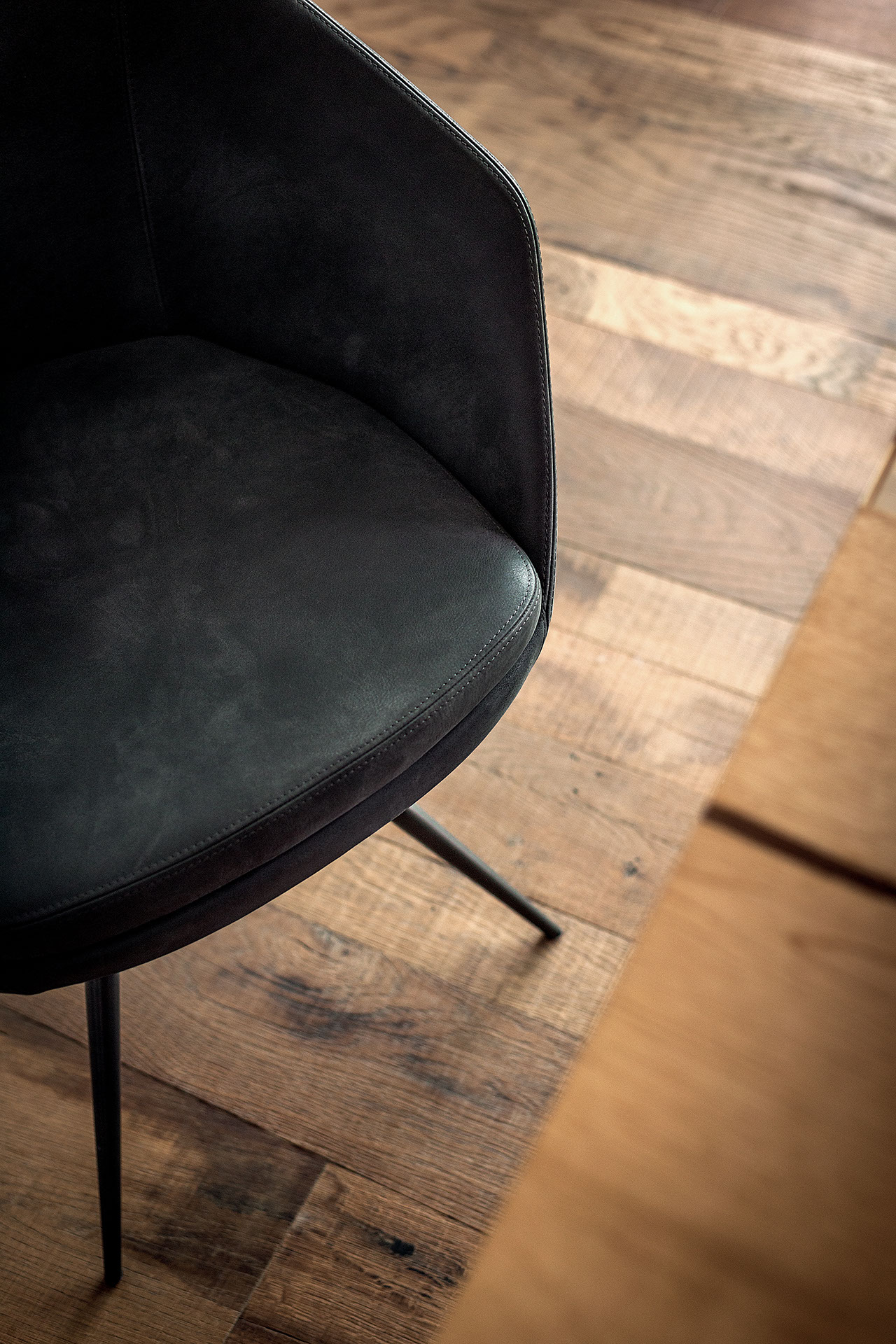 ARM CHAIR METAL Gallery 12
