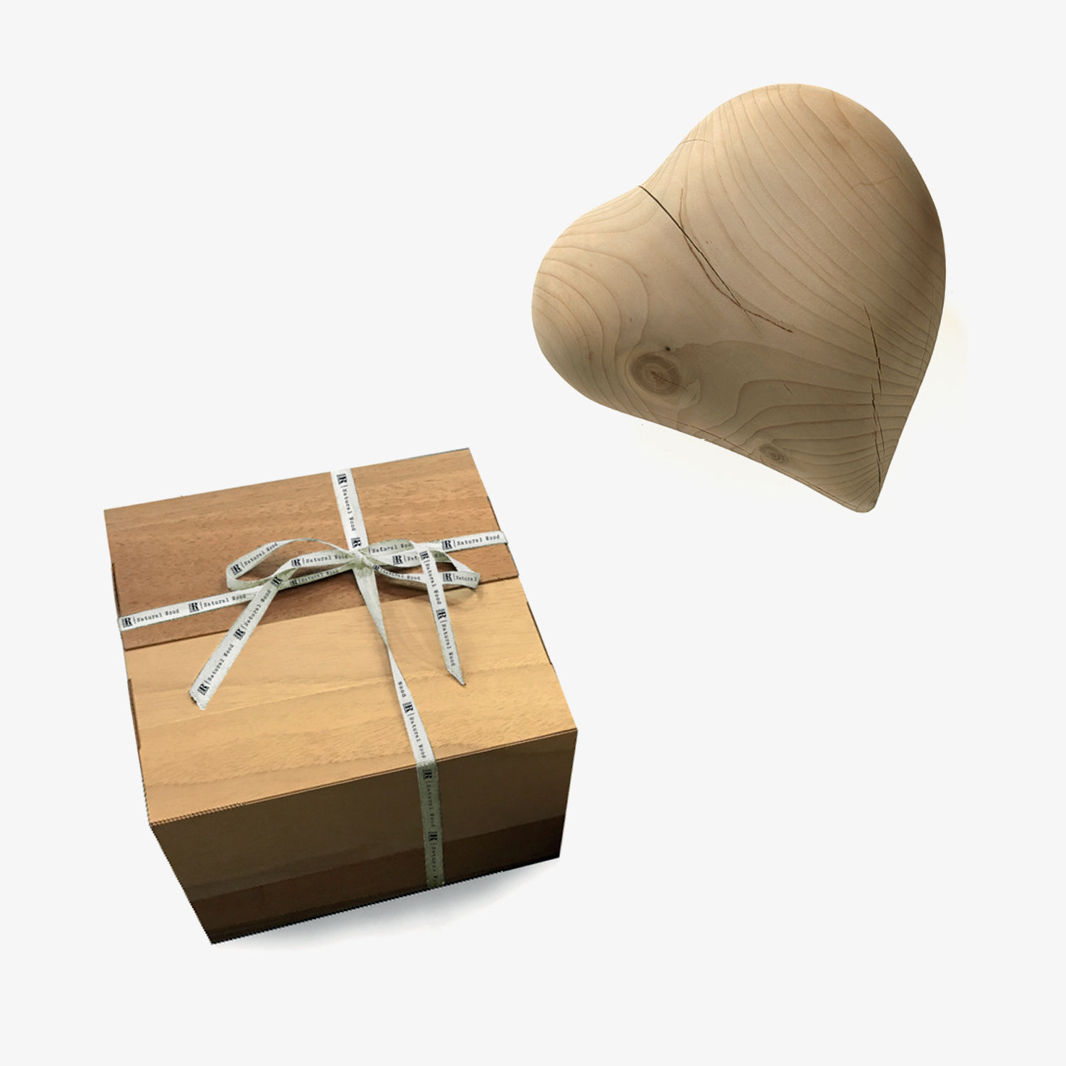CUORE Gallery 1