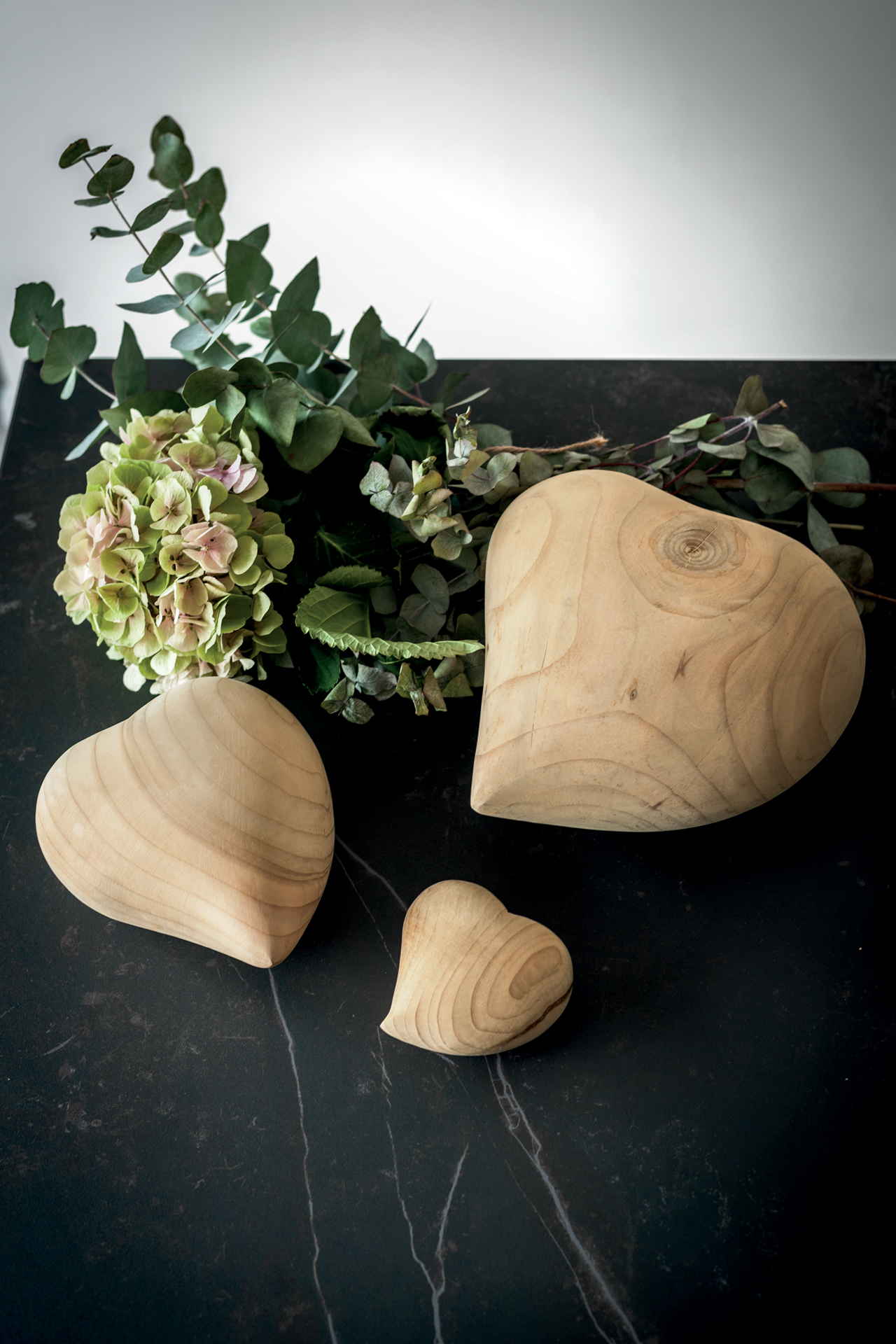 CUORE Gallery 3