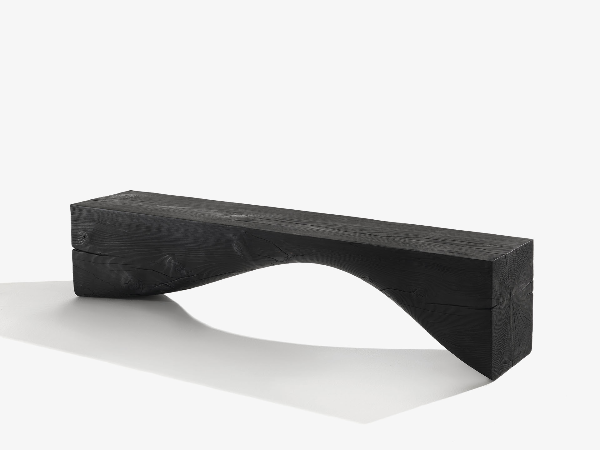 CURVE BENCH Gallery 2