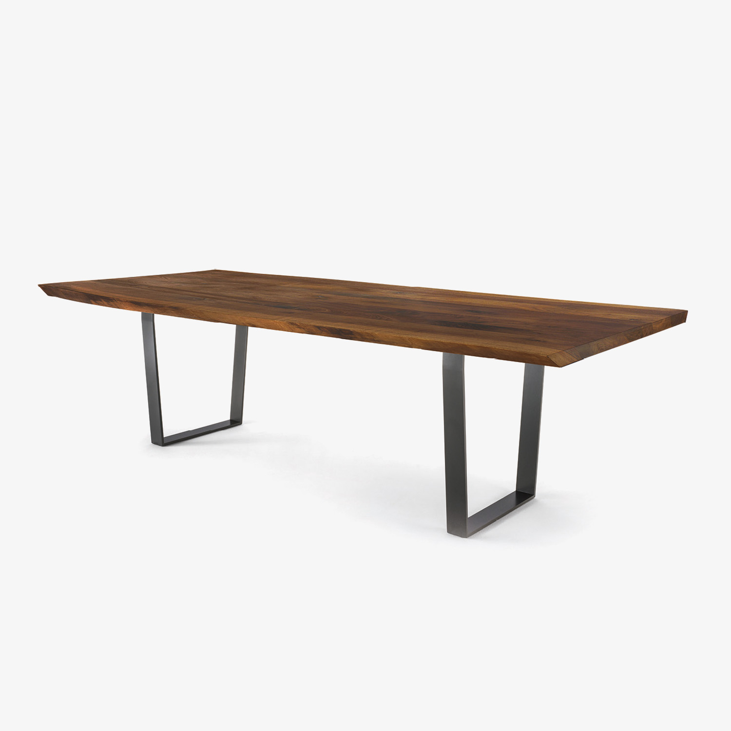 D.T. TABLE NATURAL SIDES Gallery 1