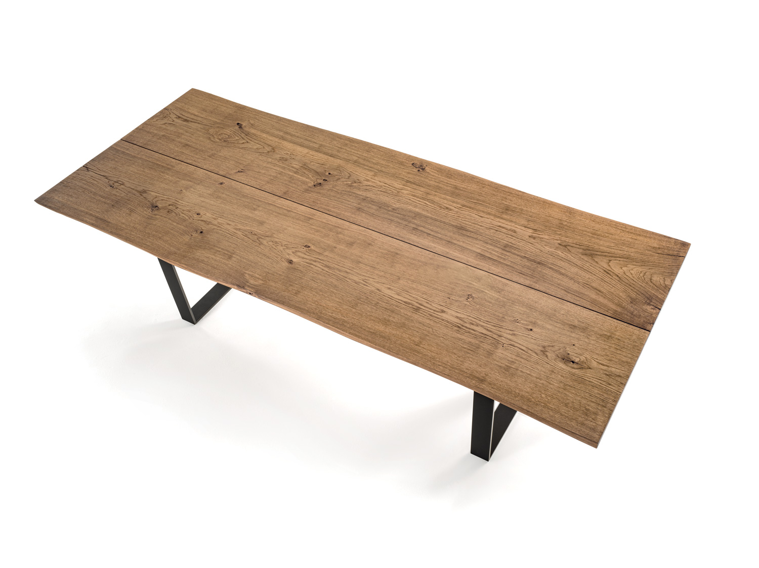 D.T. TABLE PLANK Gallery 5