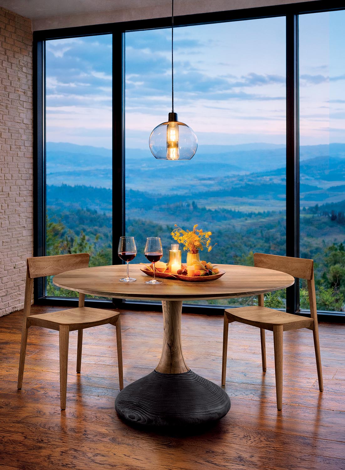DECANT ROUND & SQUARED Gallery 4