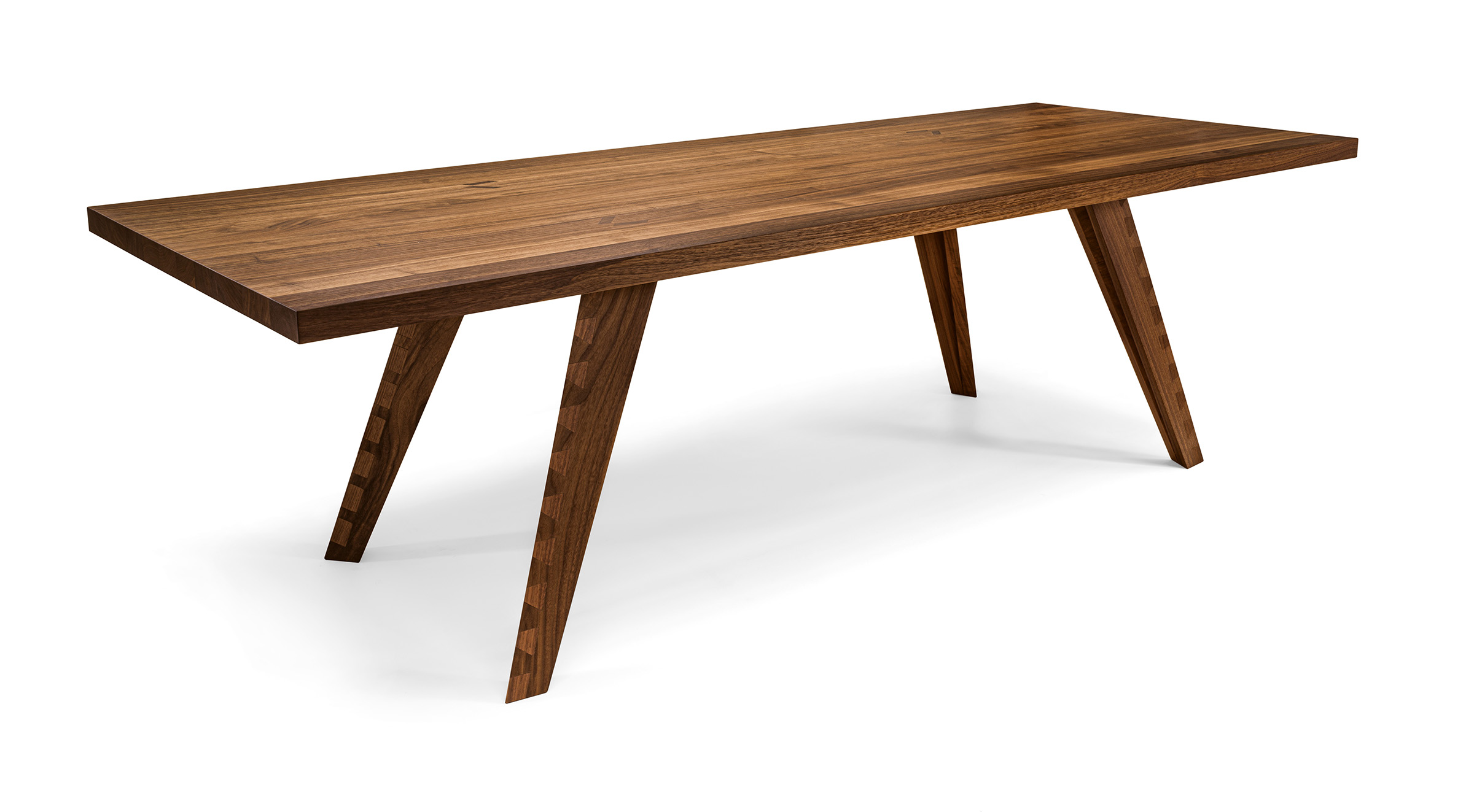 DOVETAIL TABLE Gallery 1