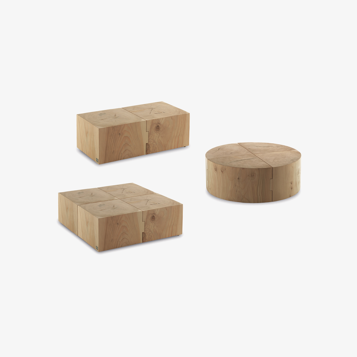 ECO BLOCK Gallery 1