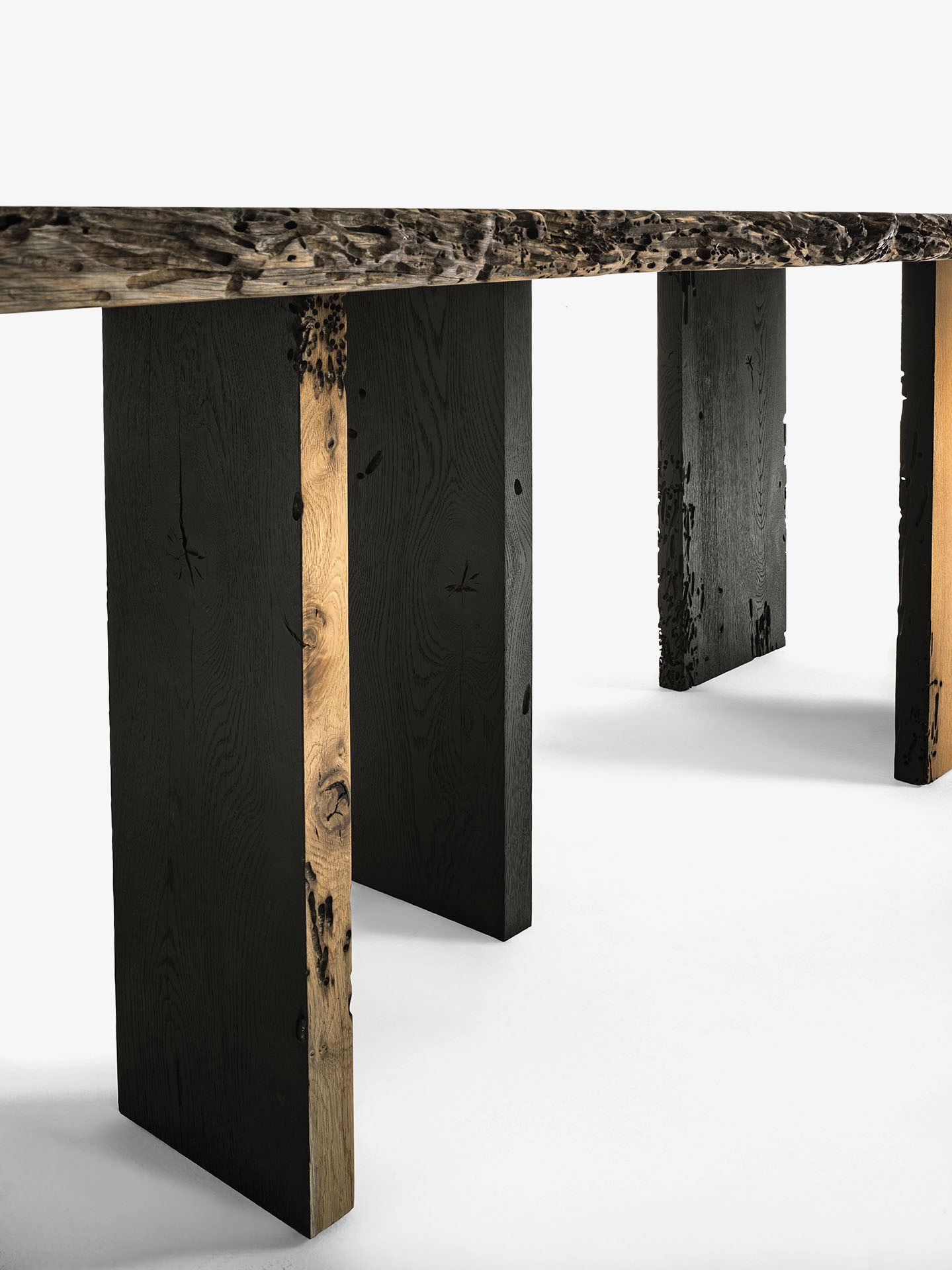 FIRE TABLE Gallery 1