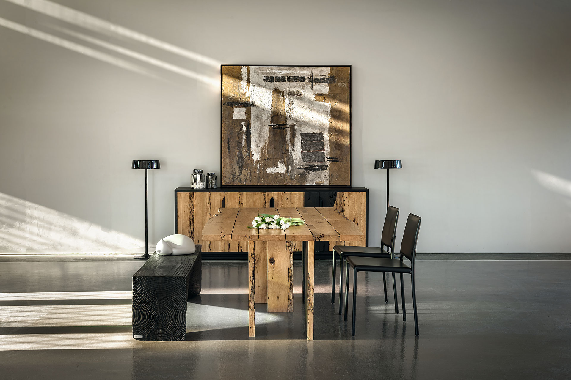FIRE TABLE Gallery 3
