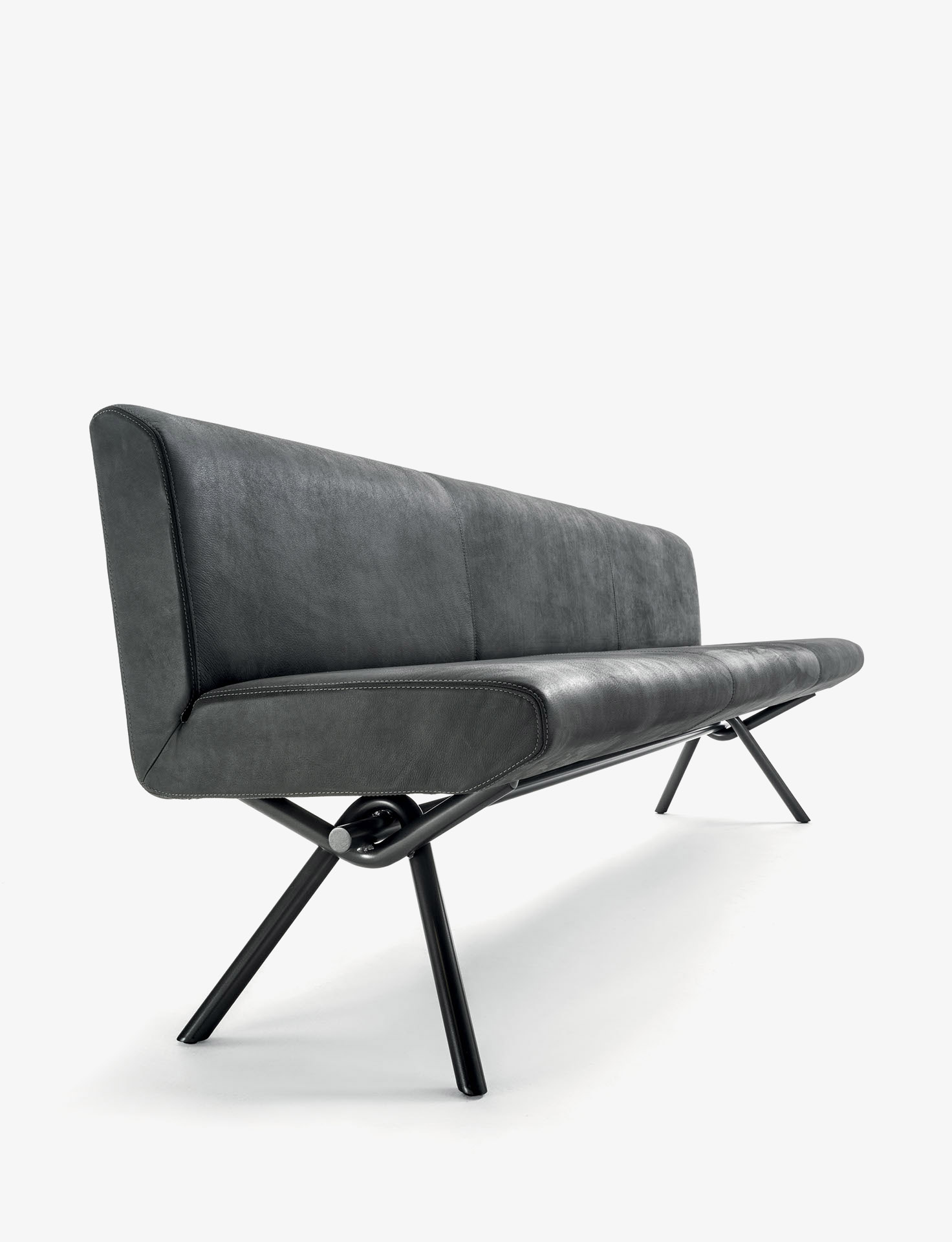 IRON LIGHT BENCH Gallery 2