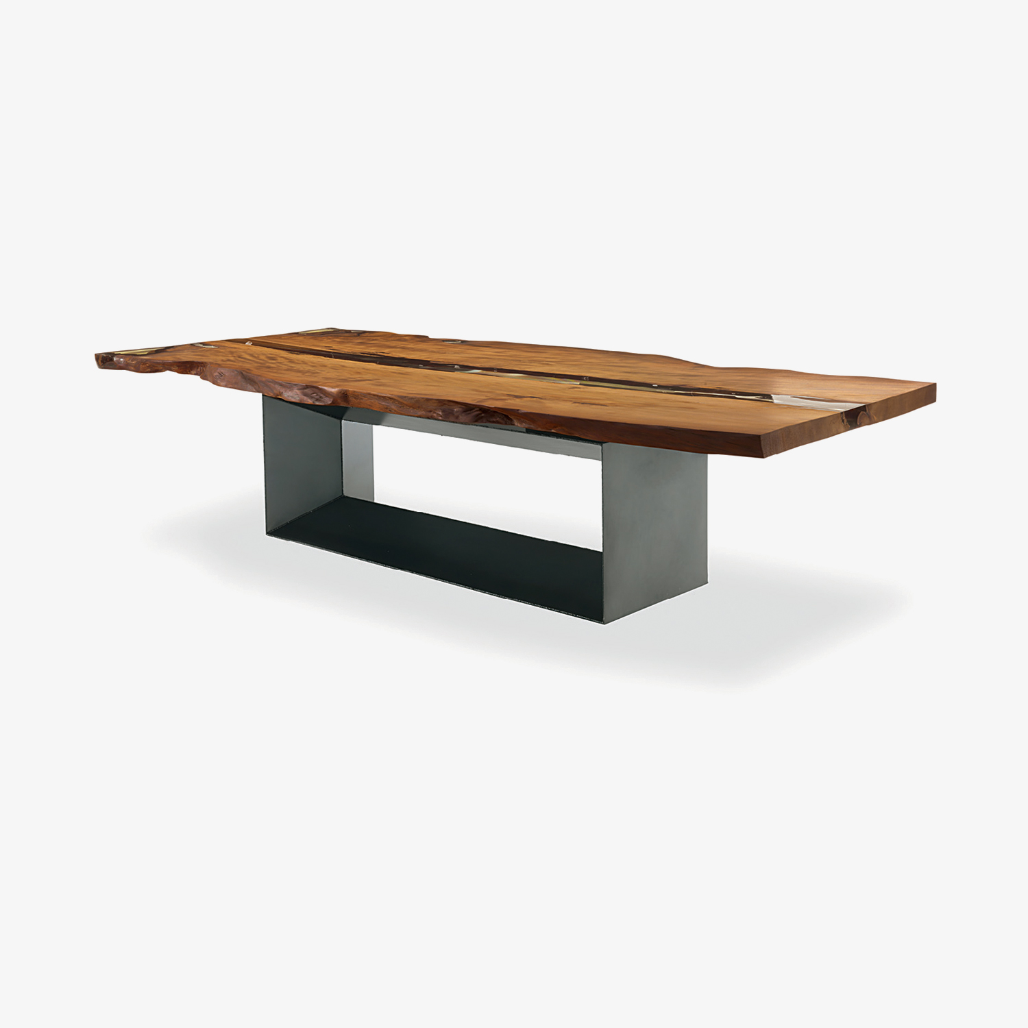 KAURI CUBE Gallery 1
