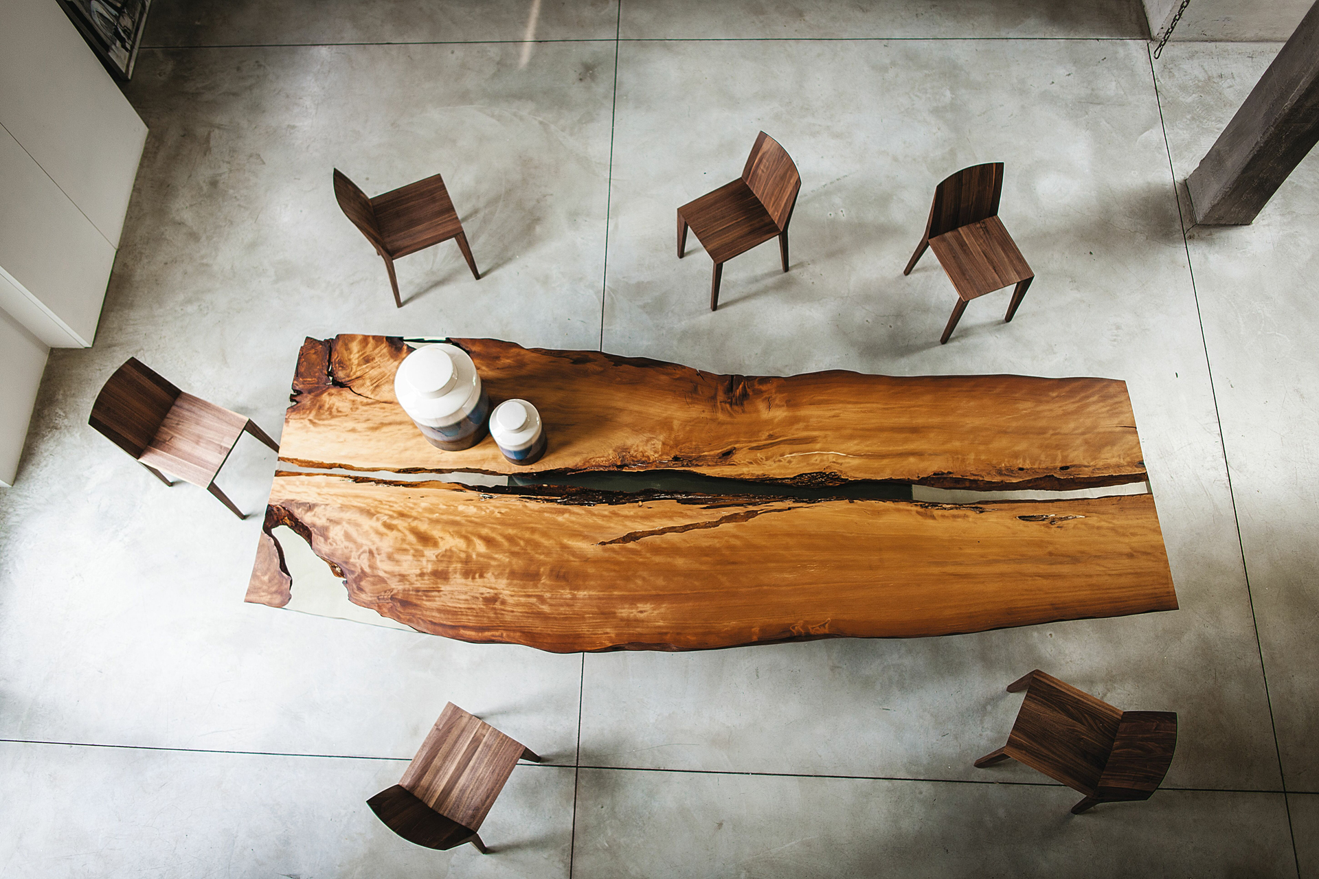 KAURI CUBE Gallery 4