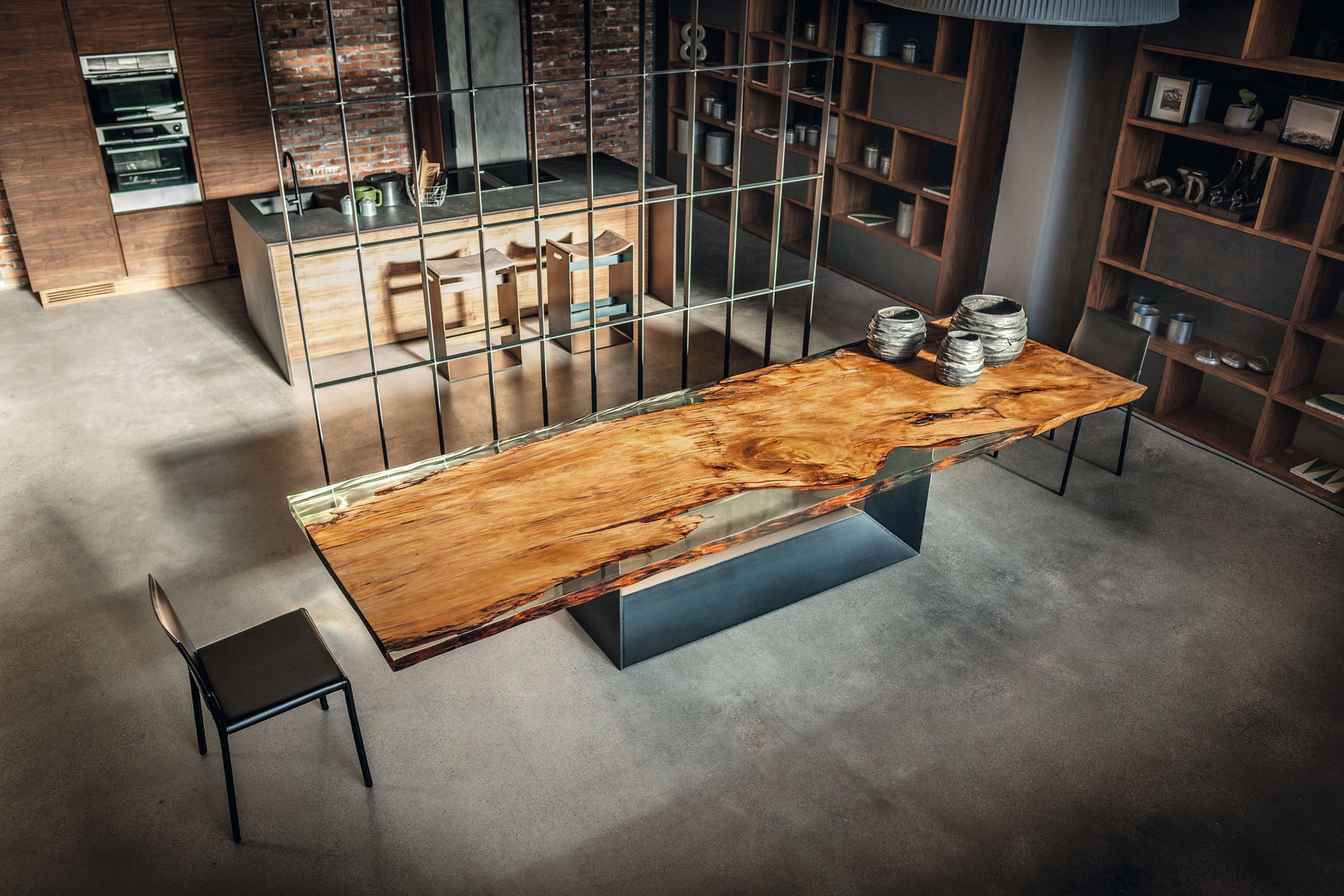 KAURI CUBE Gallery 5