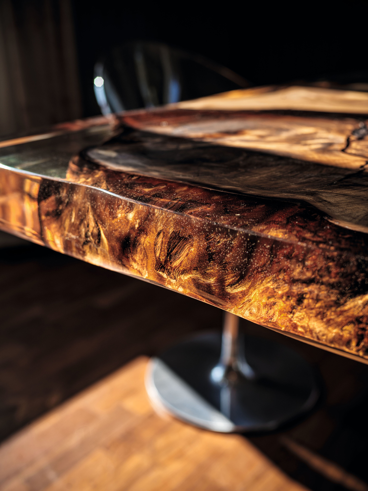 KAURI EARTH SQUARE Gallery 4