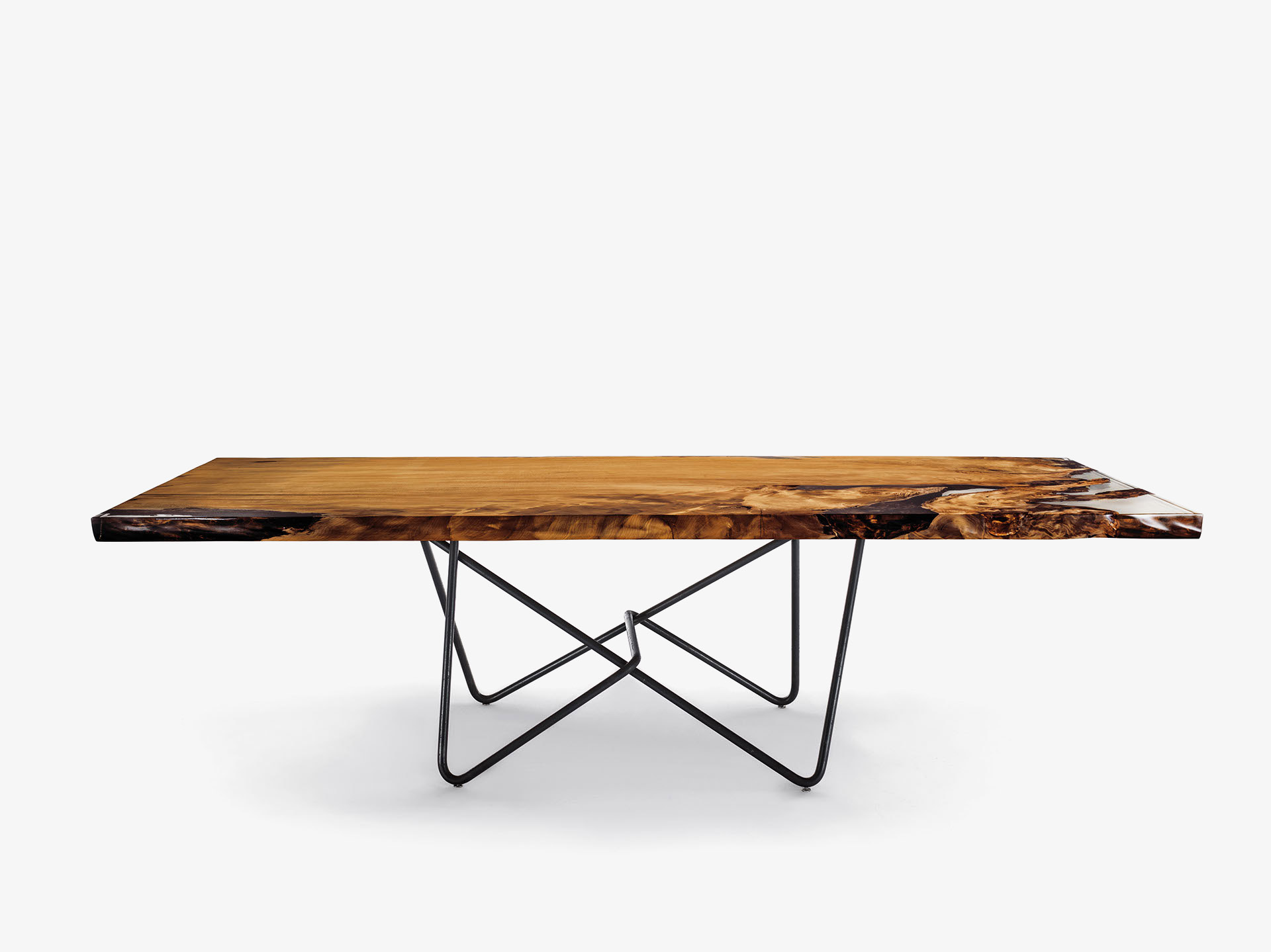KAURI PIANO ANTICO Gallery 1