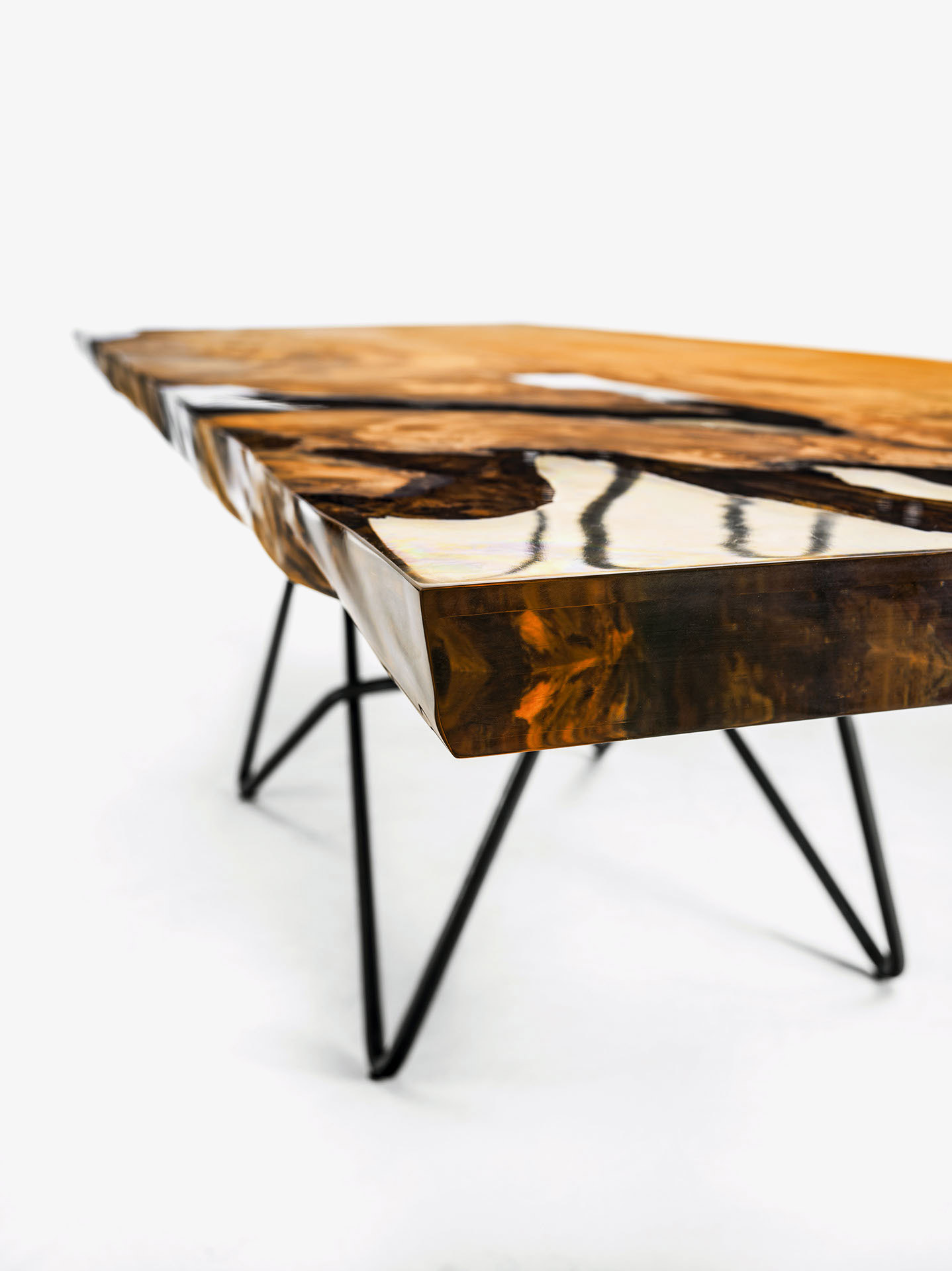 KAURI PIANO ANTICO Gallery 2