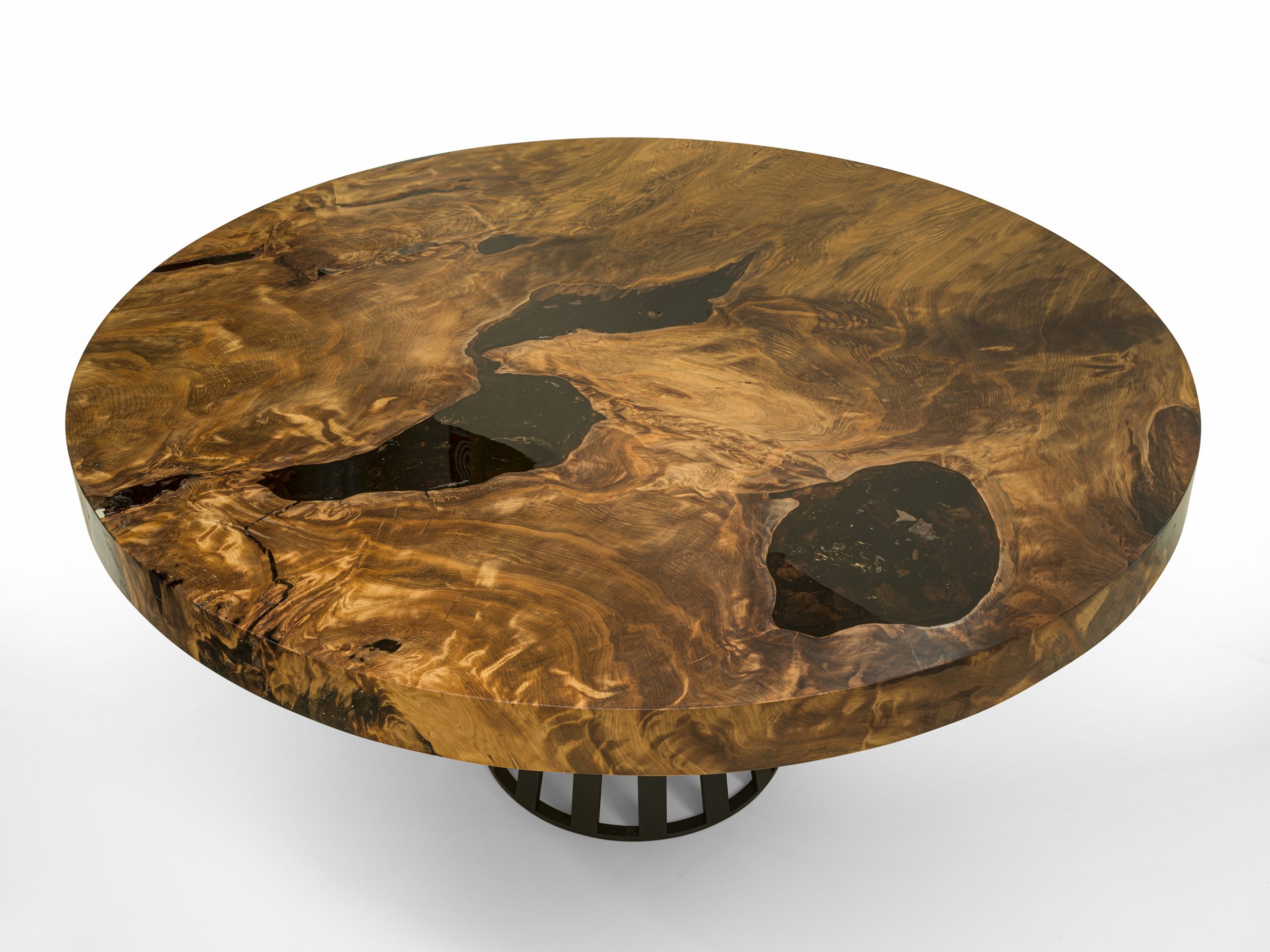 KAURI ROUND Gallery 2