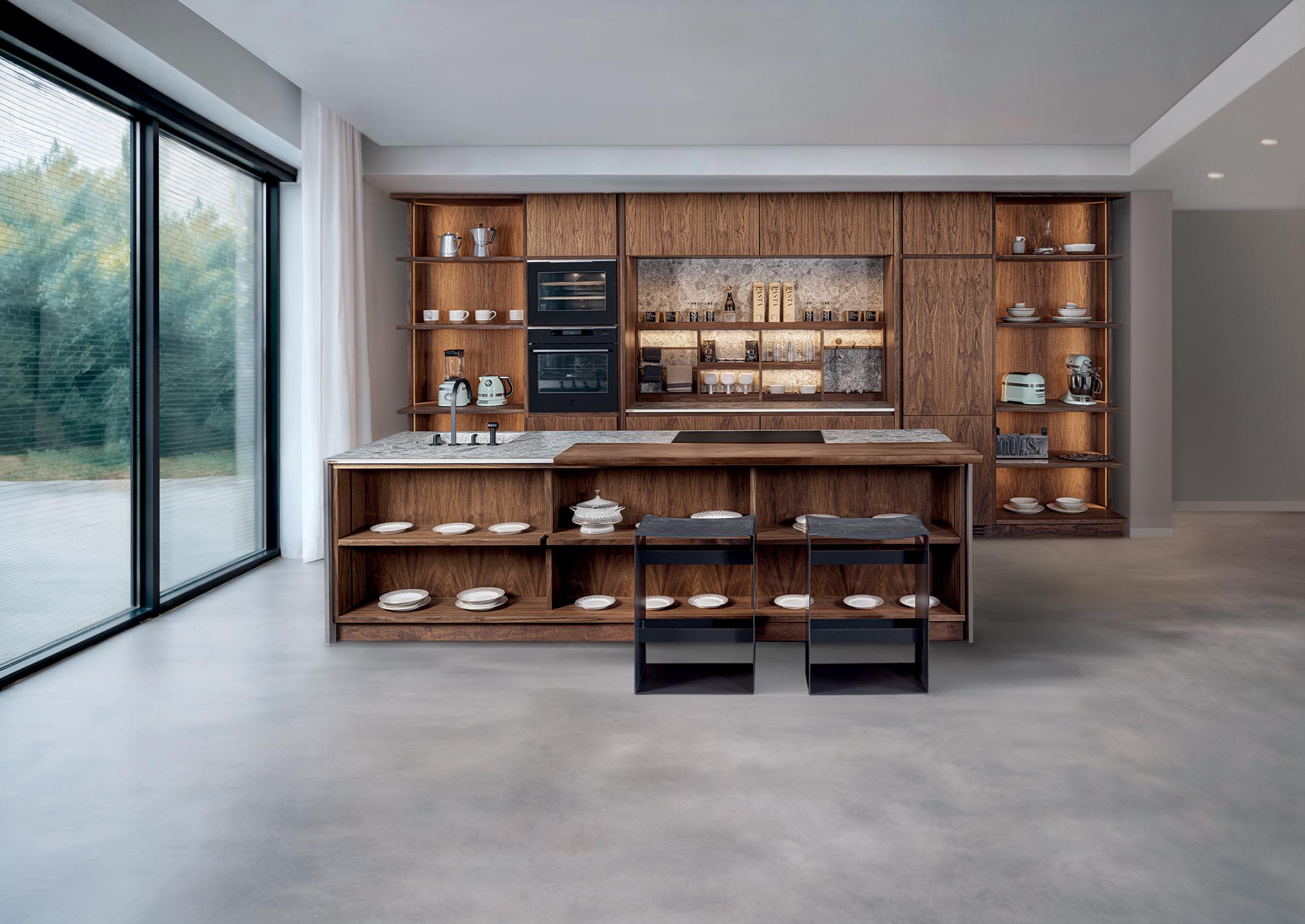 LA CUCINA Gallery 15
