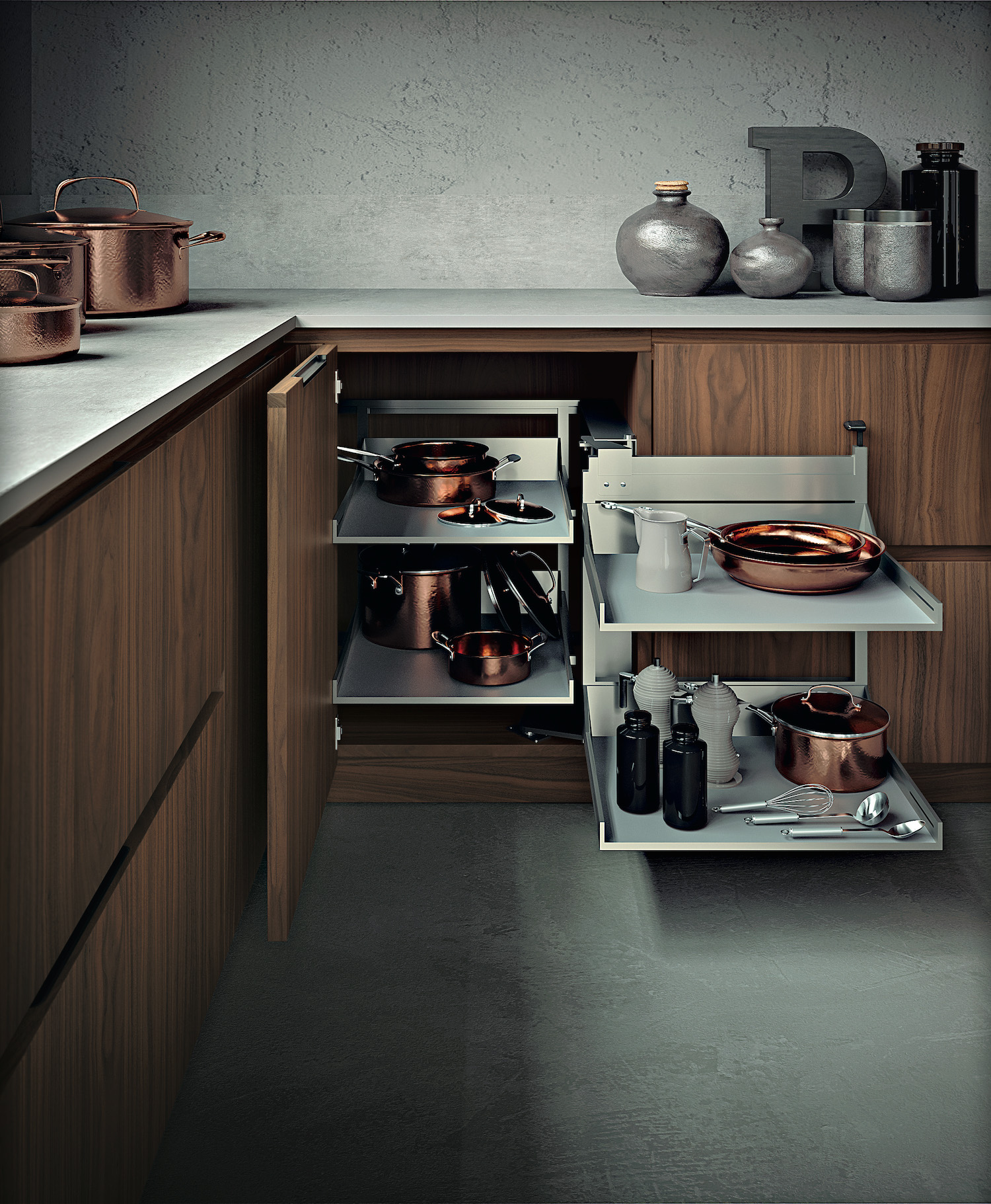 LA CUCINA Gallery 7
