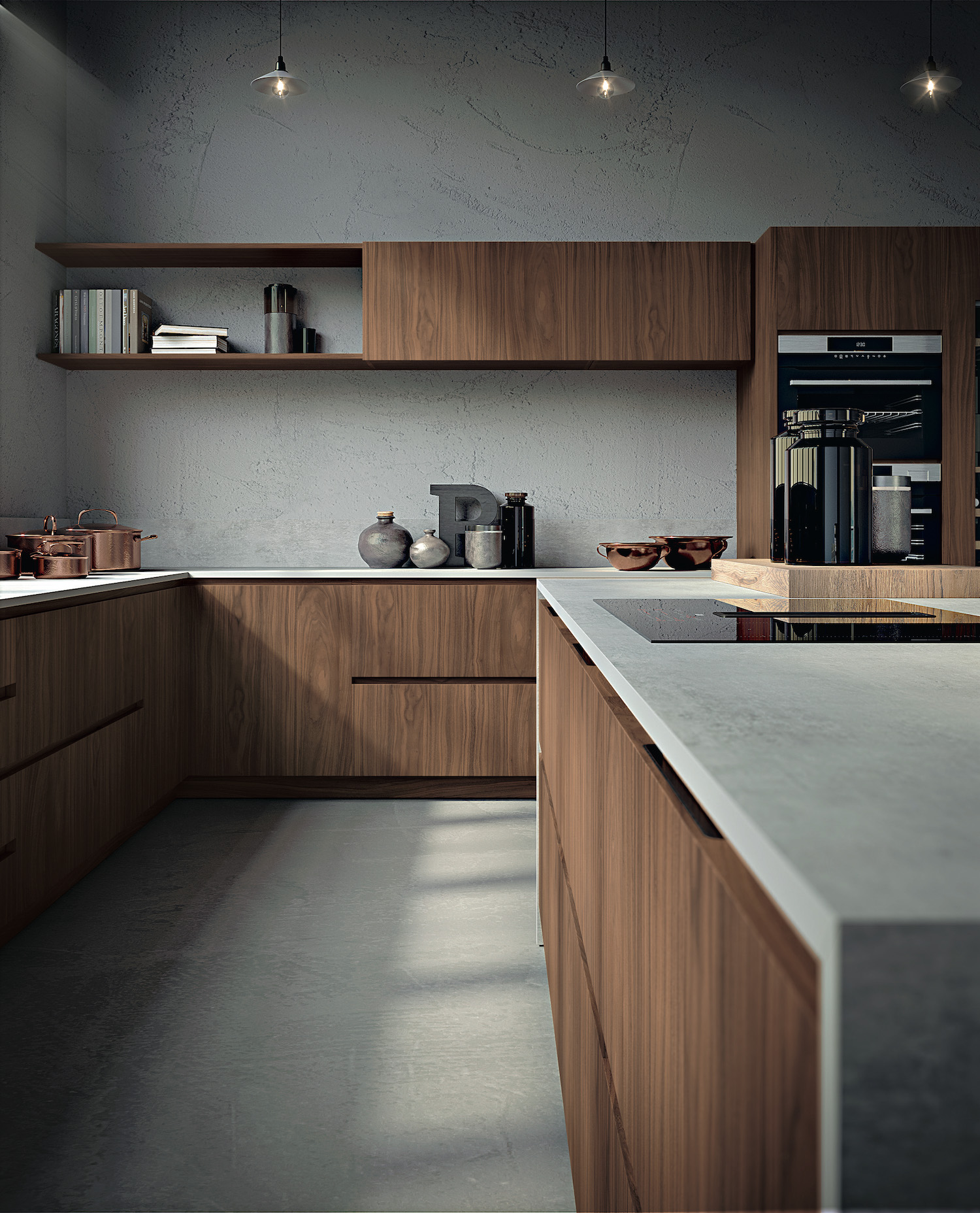 LA CUCINA Gallery 10
