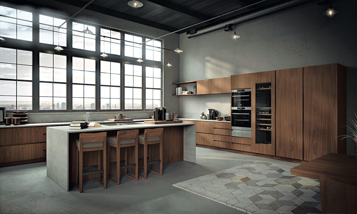 LA CUCINA Gallery 11