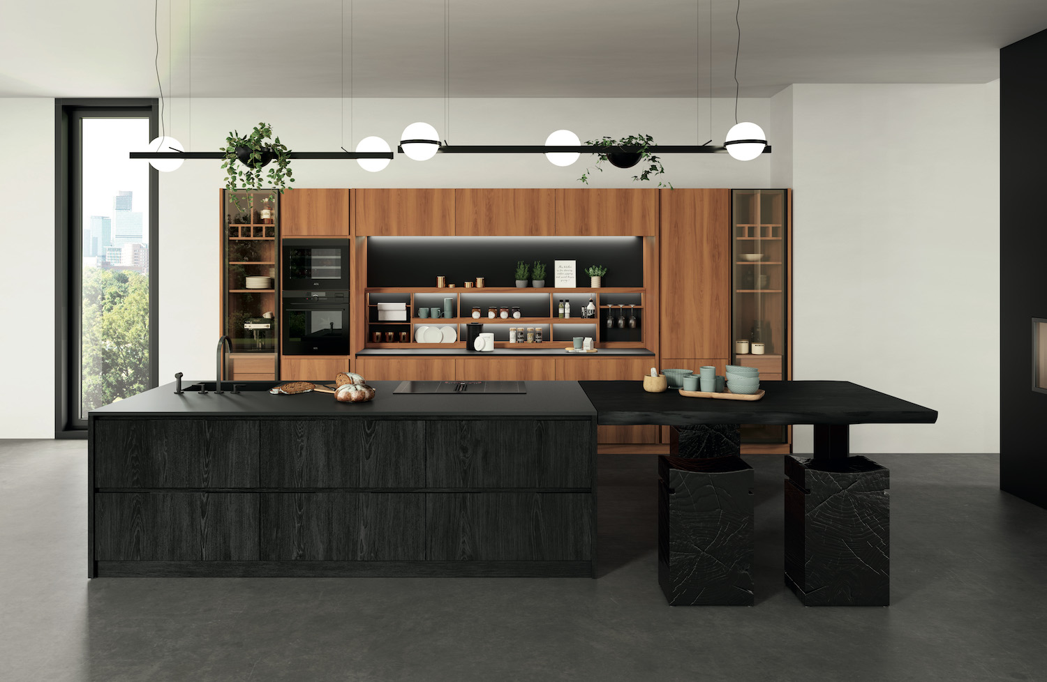 LA CUCINA Gallery 19