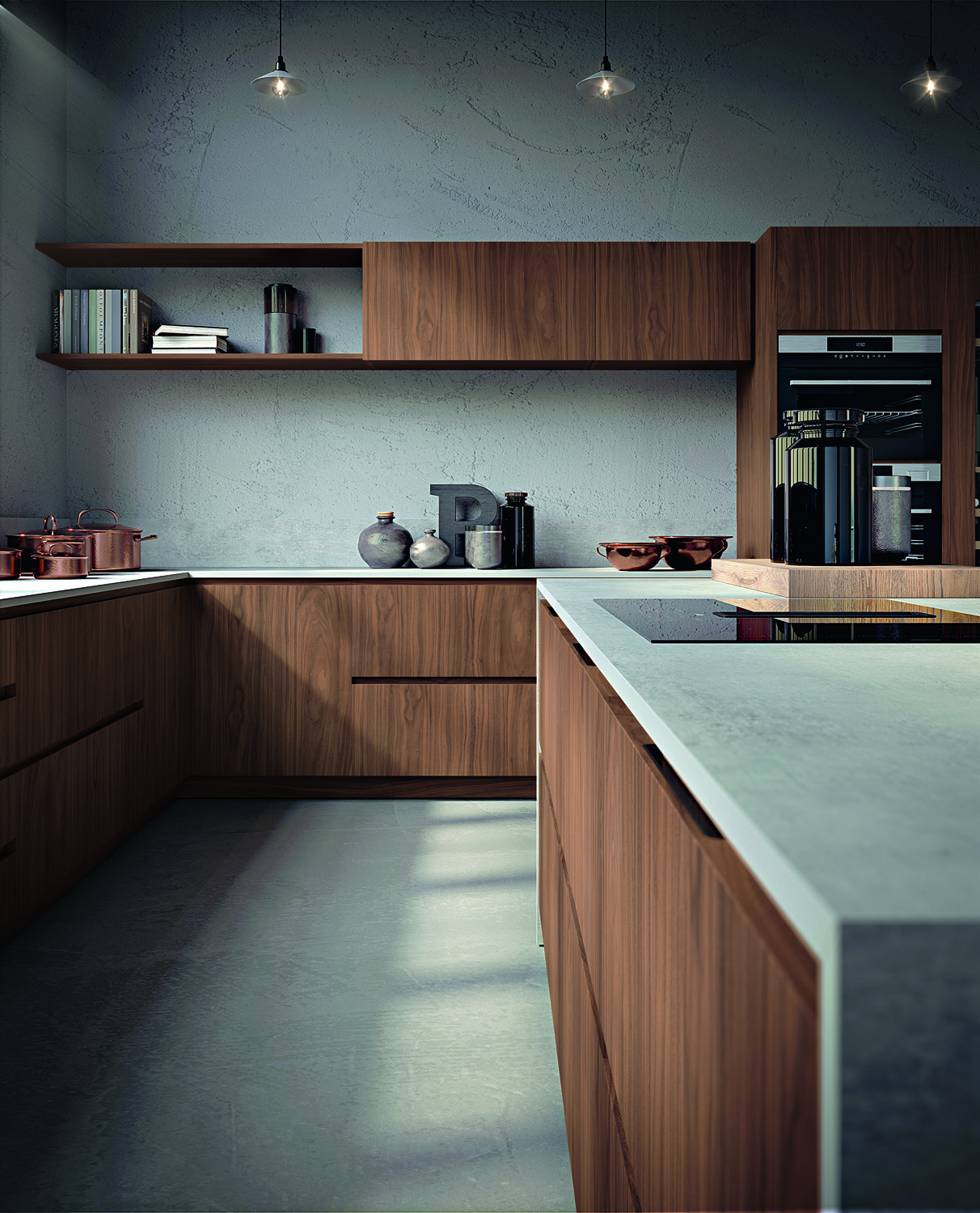 LA CUCINA Gallery 31